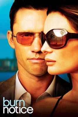 Burn Notice (TV)
