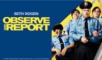Observe and Report