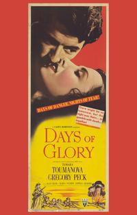 Days of Glory