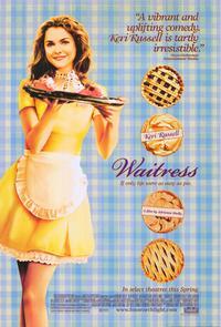 Waitress