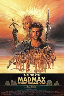 Mad Max: Beyond Thunderdome