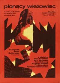 The Towering Inferno