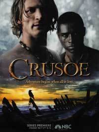 Crusoe (TV)