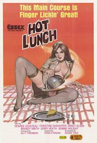 Hot Lunch