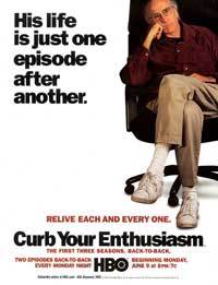 Curb Your Enthusiasm