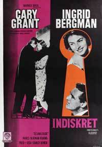 Indiscreet