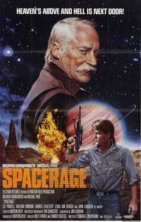 Spacerage