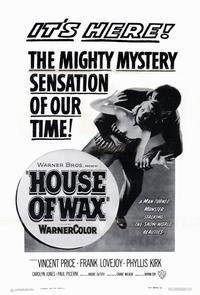 House of Wax
