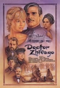 Doctor Zhivago