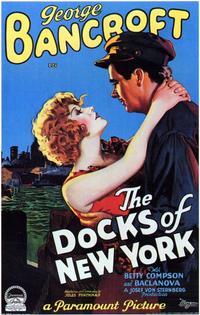 Docks of New York