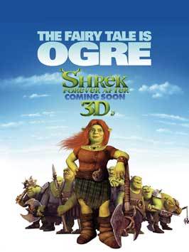 Shrek Forever After