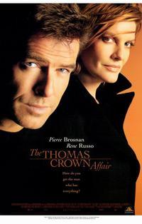 The Thomas Crown Affair