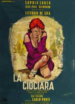 The Woman from Ciociara