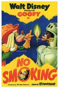 No Smoking