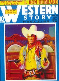 Western Story Magazine (Pulp)