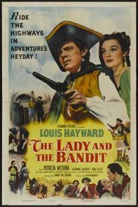 The Lady and the Bandit