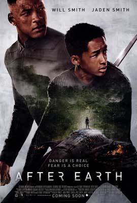 After Earth