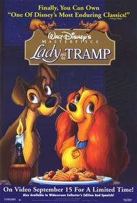 Lady and the Tramp