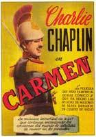 Burlesque on Carmen