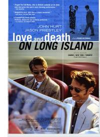 Love and Death on Long Island