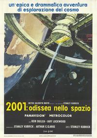 2001: A Space Odyssey