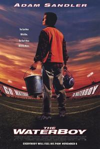 The Waterboy