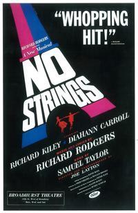 No Strings (Broadway)