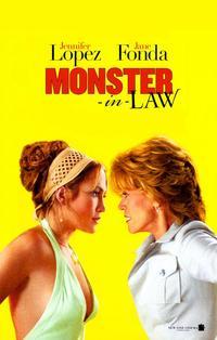 Monster-in-Law