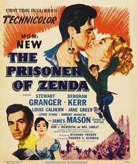 Prisoner of Zenda