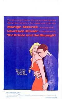 The Prince and the Showgirl