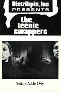 The Teenie Swappers