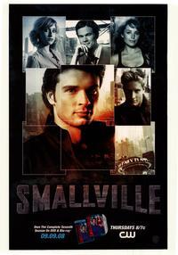 Smallville (TV)