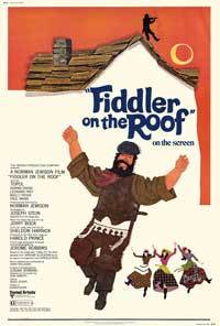 Fiddler on the Roof