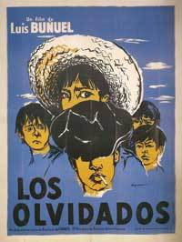 Olvidados, Los