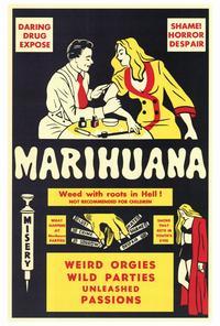 Marihuana