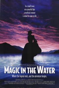 Magic in the Water