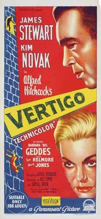 Vertigo