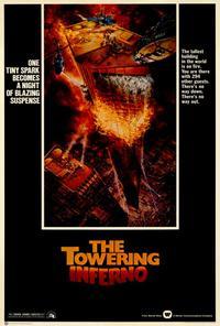 The Towering Inferno