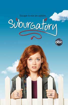 Suburgatory (TV)