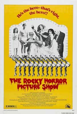 The Rocky Horror Picture Show