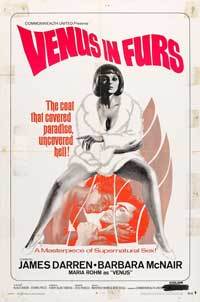 Venus in Furs