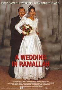 A Wedding in Ramallah