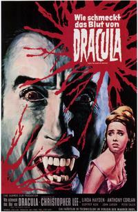 Taste the Blood of Dracula