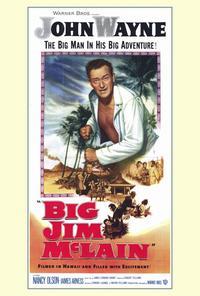 Big Jim McLain