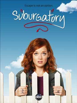 Suburgatory (TV)