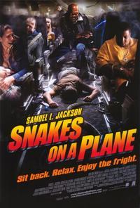 Snakes on a Plane