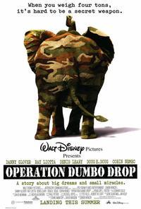 Operation Dumbo Drop
