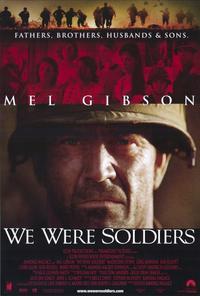 We Were Soldiers