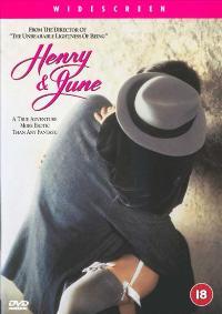 Henry & June