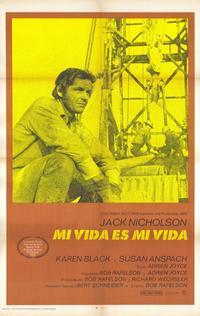 Five Easy Pieces